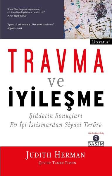 Travma ve İyileşme - Judith Herman