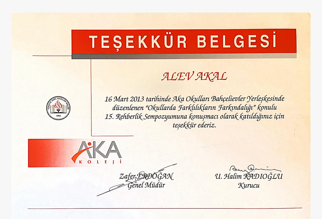Sertifika 22