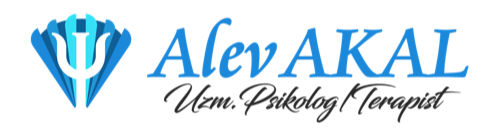 Alev Akal - Uzman Psikolog Terapist logosu
